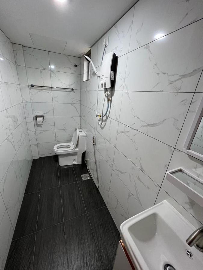 Homestay Suria Kuala Kangsar Exterior photo